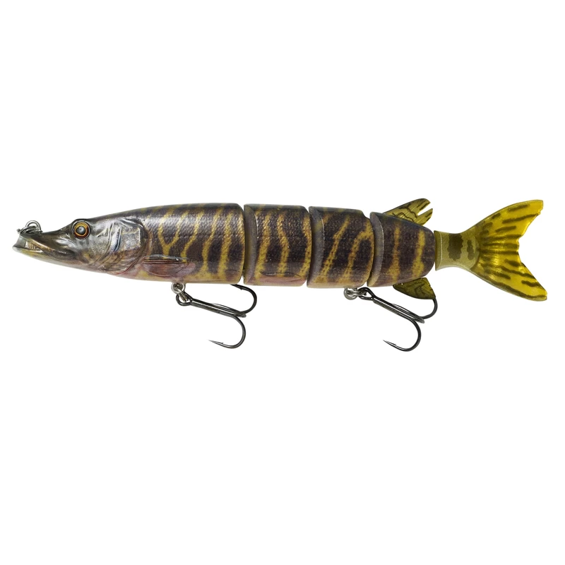 Savage Gear 3D Hard Pike 20cm 59g 1 Savage Gear 3D Hard Pike 20cm 59g