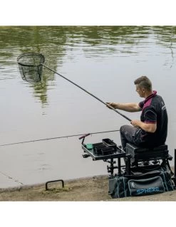 Browning Black Magic CFX Net Handle 3m 3sec 8 Browning Black Magic CFX Net Handle 3m 3sec -Angelgeschäft 7181300 3