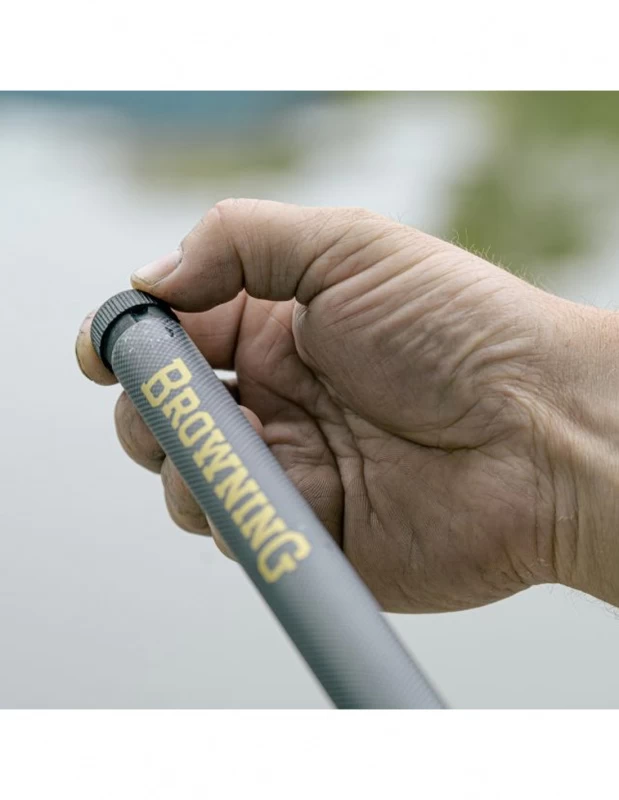 Browning Black Magic CFX Net Handle 3m 3sec 4 Browning Black Magic CFX Net Handle 3m 3sec – Bild 4