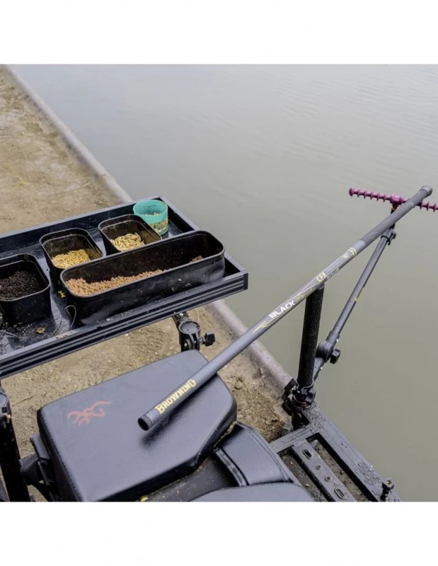 Browning Black Magic CFX Net Handle 3m 3sec 5 Browning Black Magic CFX Net Handle 3m 3sec – Bild 5