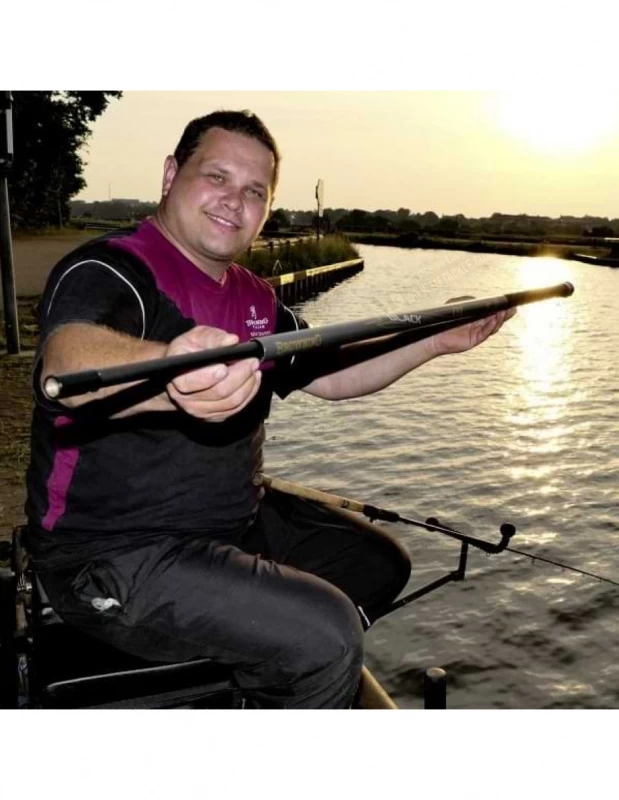 Browning Black Magic CFX Net Handle 3m 3sec 6 Browning Black Magic CFX Net Handle 3m 3sec – Bild 6