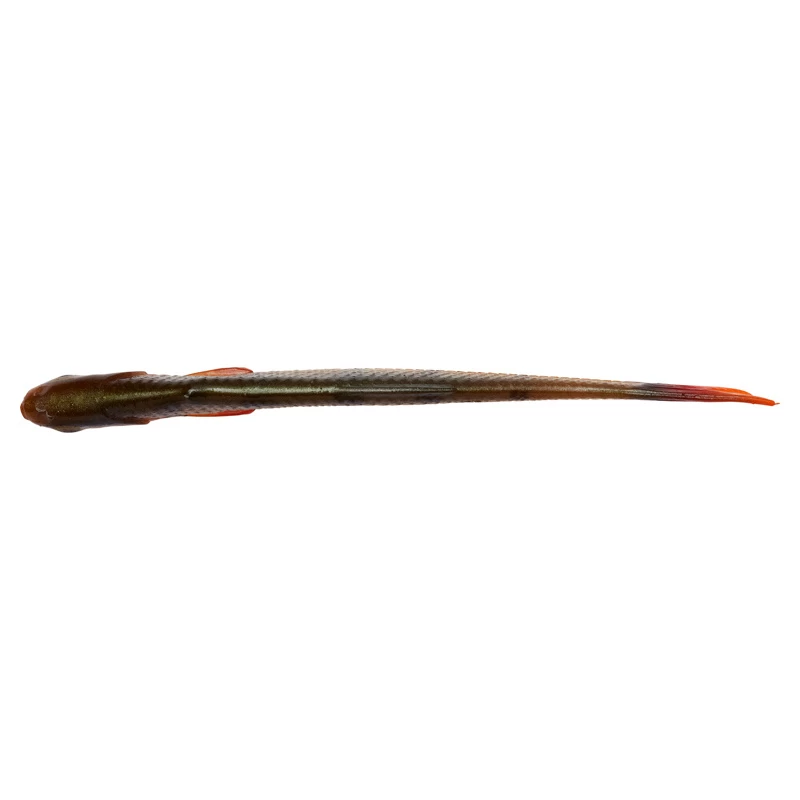 Savage Gear Craft Dying Minnow 5.5cm, 0.7g 5pcs 2 Savage Gear Craft Dying Minnow 5.5cm, 0.7g 5pcs – Bild 2