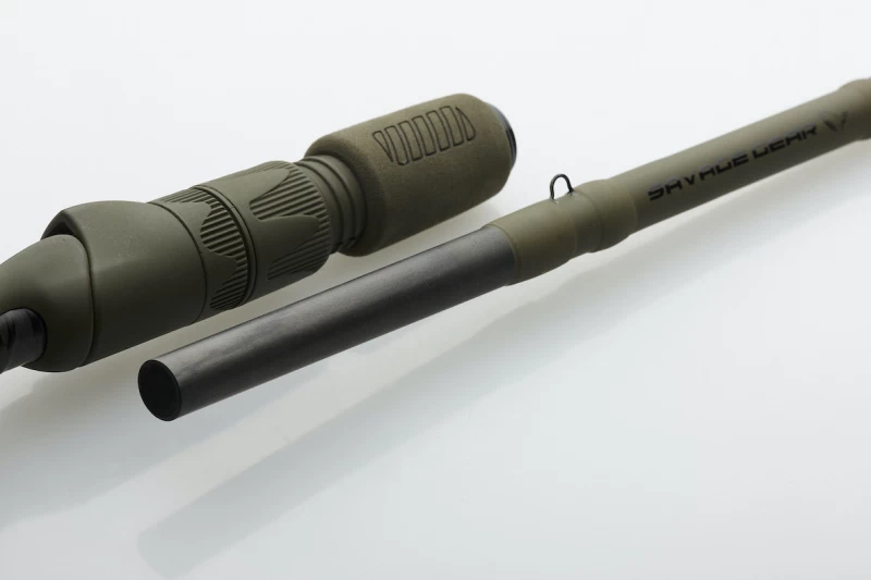 Savage Gear SG4 Jerk Specialist Trigger 2 Savage Gear SG4 Jerk Specialist Trigger – Bild 2