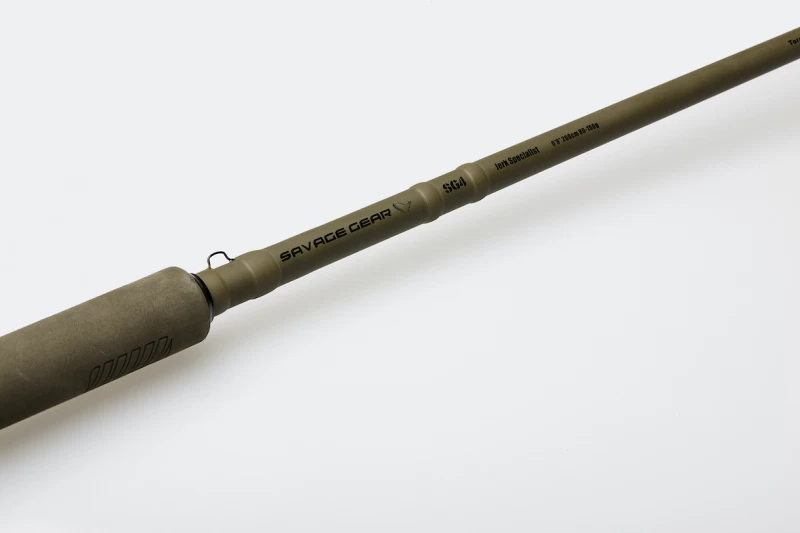 Savage Gear SG4 Jerk Specialist Trigger 5 Savage Gear SG4 Jerk Specialist Trigger – Bild 5