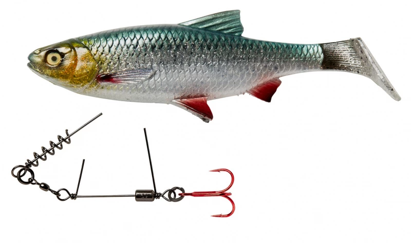 Savage Gear SS Corkscrew Stinger 3g (2pcs) 3 Savage Gear SS Corkscrew Stinger 3g (2pcs) – Bild 3