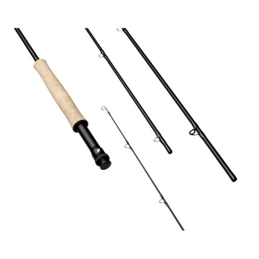 Sage Foundation Rod 4 Pcs 9'0'' 3 Sage Foundation Rod 4 Pcs 9'0'' -Angelgeschäft 8904FDr 1