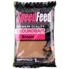 Spro Cresta Speedfeed Bream 1kg