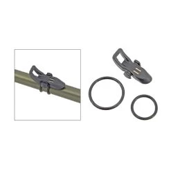 Konger Magnetic Hook Keeper -Angelgeschäft 960001169 3