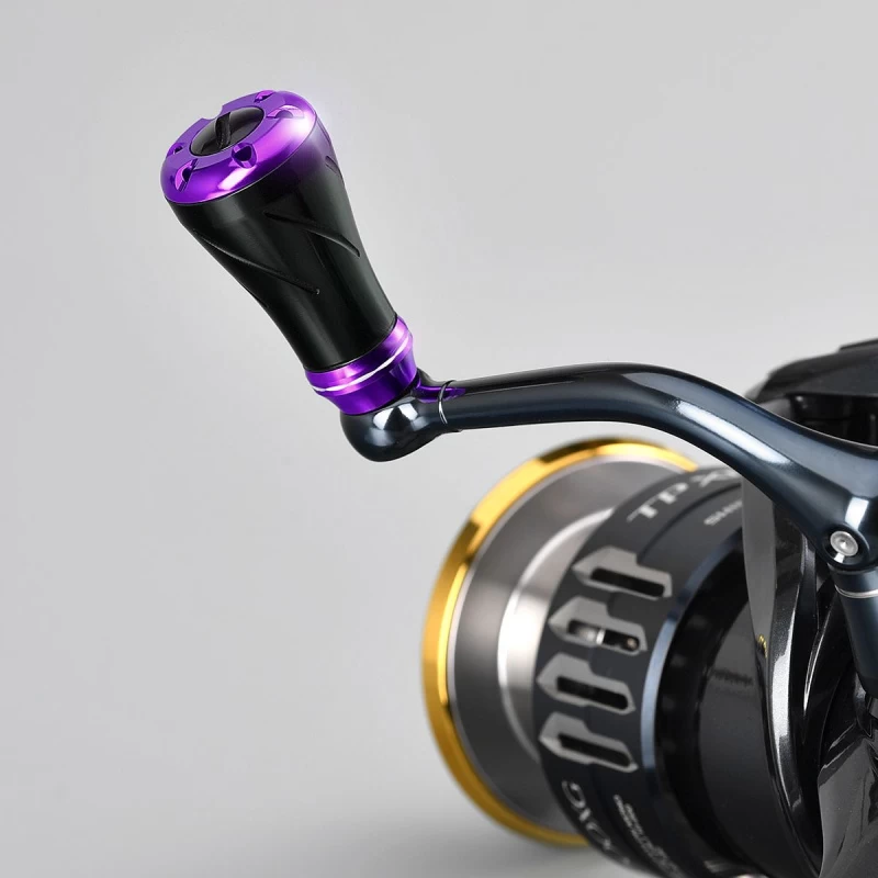 Gomexus CNC Power Knob 3 Gomexus CNC Power Knob – Bild 3