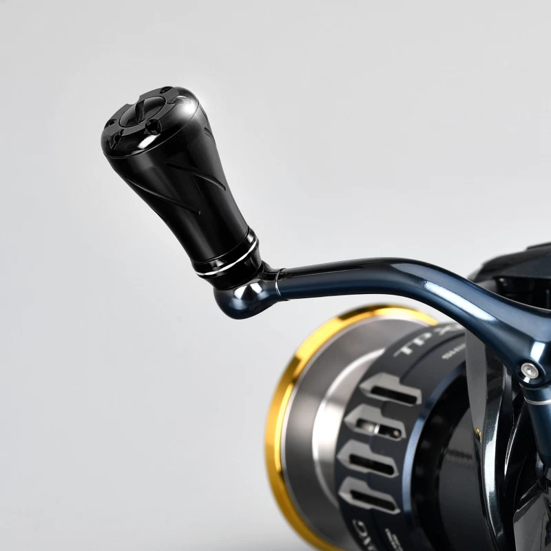 Gomexus CNC Power Knob 4 Gomexus CNC Power Knob – Bild 4