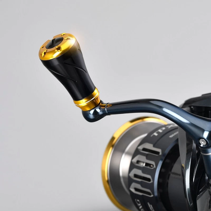 Gomexus CNC Power Knob 5 Gomexus CNC Power Knob – Bild 5