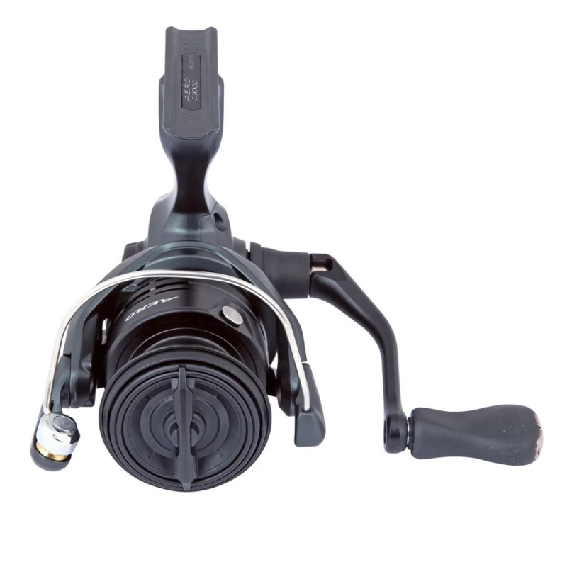 Shimano Aero 3 Shimano Aero – Bild 3