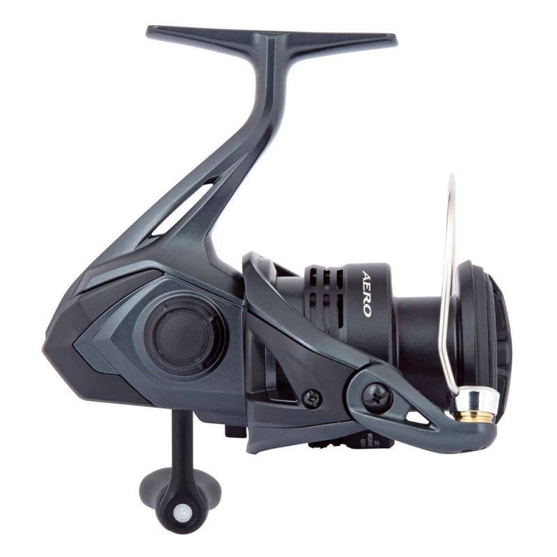 Shimano Aero 4 Shimano Aero – Bild 4