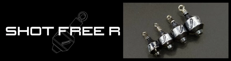 Bumble Bee Down Shot Free Sinker 2 Bumble Bee Down Shot Free Sinker – Bild 2