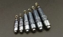 Bumble Bee Down Shot Free Sinker ST -Angelgeschäft BB 55280393r 4