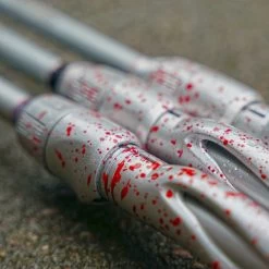 Bite Of Bleak Sweetstick Silver Fang -Angelgeschäft BOB 00 0978r 3