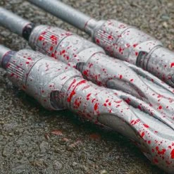 Bite Of Bleak Sweetstick Silver Fang -Angelgeschäft BOB 00 0978r 6