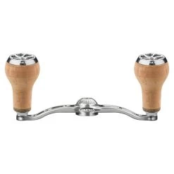 Gomexus Aluminum Double Handle With Cork Knob