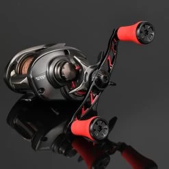 Gomexus Crank Handle W/TPE Knob -Angelgeschäft BS100T20BKBK1r 5