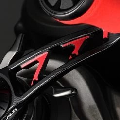 Gomexus Crank Handle W/TPE Knob -Angelgeschäft BS100T20BKBK1r 6