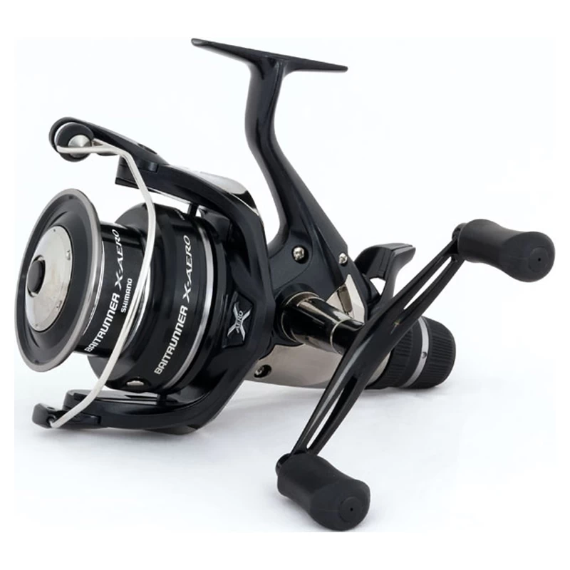 Shimano Baitrunner X-Aero RA 10000 1 Shimano Baitrunner X-Aero RA 10000