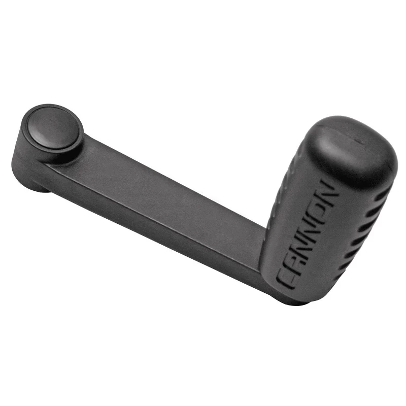 Cannon Griff Easi- Uni-Troll 1 Cannon Griff Easi- Uni-Troll