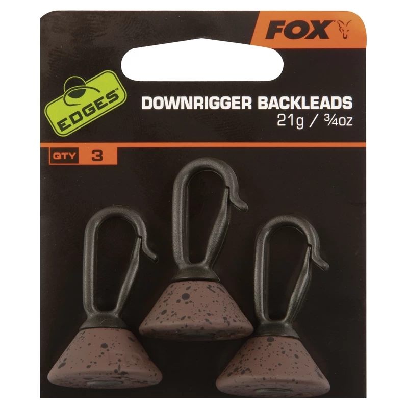 Fox Edges Back Leads 1 Fox Edges Back Leads