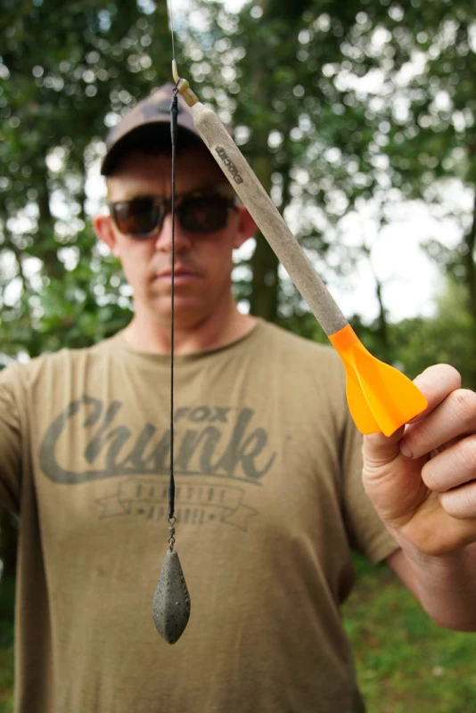 Fox Marker Float Kit 3 Fox Marker Float Kit – Bild 3