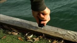 Fox Black Label Stage Stand -Angelgeschäft CBS058 3