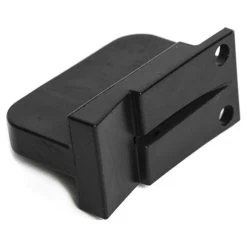 Magnetic Tippet Threader