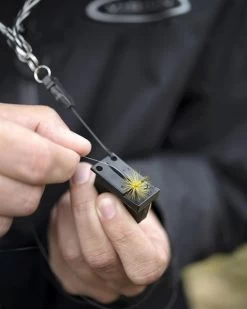 Magnetic Tippet Threader -Angelgeschäft CH MT1 4