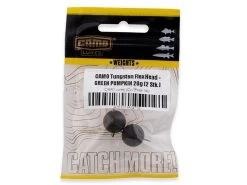 Camo Tungsten Flexible Head -Angelgeschäft CL TFHB 090r 6