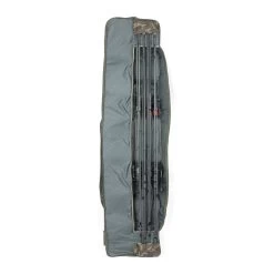 Fox Camolite 12ft 2+2 Rod Case 6 Fox Camolite 12ft 2+2 Rod Case -Angelgeschäft CLU402 2