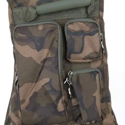 Fox Camolite 12ft 2+2 Rod Case 9 Fox Camolite 12ft 2+2 Rod Case -Angelgeschäft CLU402 5