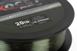 Fox Exocet Pro Low Vis Green, 1000m -Angelgeschäft CML188r 4