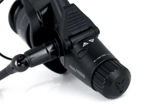 Fox EOS 10000 3 Fox EOS 10000 – Bild 3