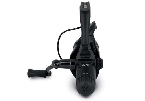 Fox EOS 10000 6 Fox EOS 10000 – Bild 6