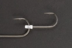 Decoy TH-II Trailer Hook Chaser II 9 Decoy TH-II Trailer Hook Chaser II -Angelgeschäft DTHII10r 5