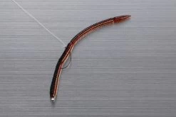 Decoy Worm128 NK Hook 9 Decoy Worm128 NK Hook -Angelgeschäft DW1281r 5
