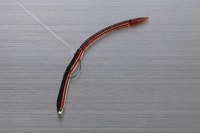 Decoy Worm128 NK Hook 5 Decoy Worm128 NK Hook – Bild 5