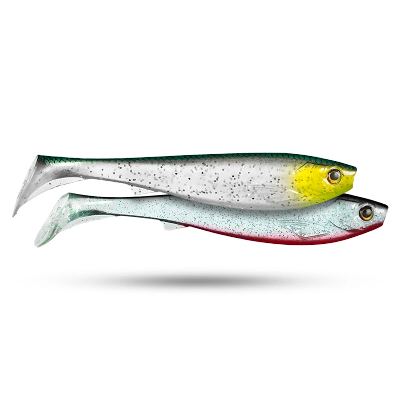 Eastfield TC Minnow 10cm (5-pack) 1 Eastfield TC Minnow 10cm (5-pack)