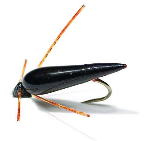 Nordlands Puppan Black Daiichi 1180 #12 1 Nordlands Puppan Black Daiichi 1180 #12