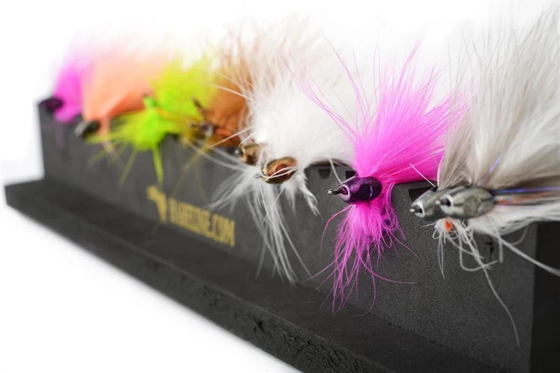 Hareline Chicone's Material And Fly Prep Station 2 Hareline Chicone's Material And Fly Prep Station – Bild 2