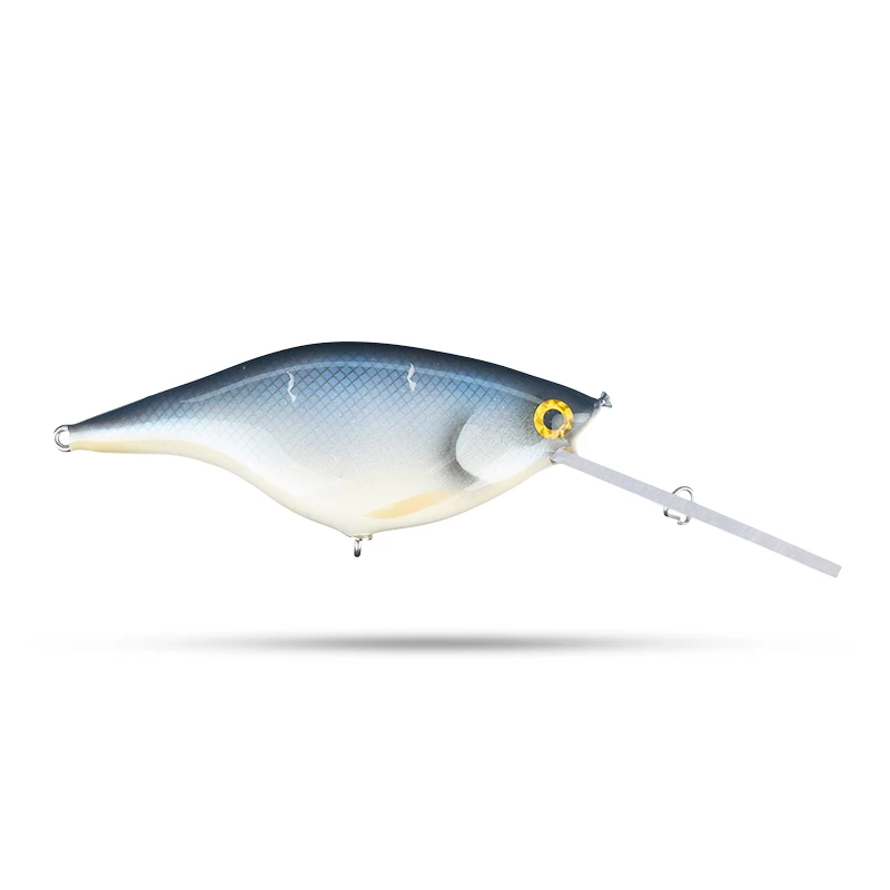 JW Lures Deep Runner 23cm 120g 1 JW Lures Deep Runner 23cm 120g