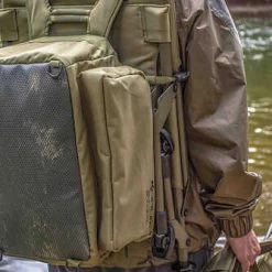 Korum Roving Kit -Angelgeschäft K0290030 6