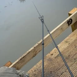 Korum Speed Fit Telescopic Feeder Arm -Angelgeschäft K0300011 3