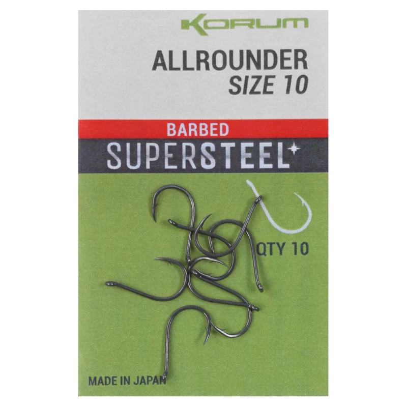 Korum Allrounder 1 Korum Allrounder