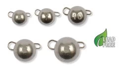 Darts Link Head/Tungsten -Angelgeschäft K7602 10r 4