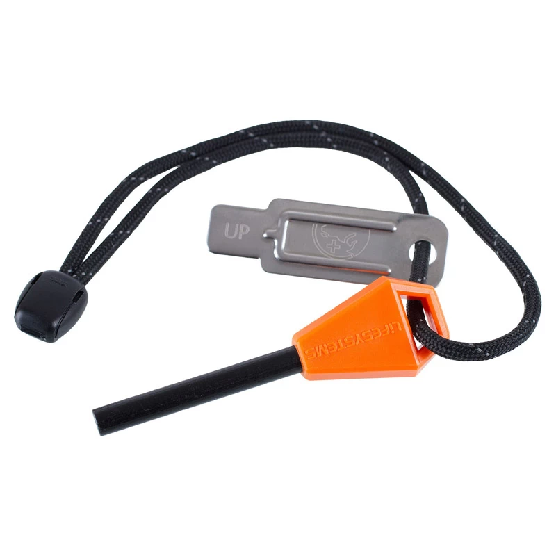 Lifesystems Firestarter 1 Lifesystems Firestarter