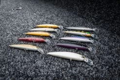 Shimano Yasei Trigger Twitch -Angelgeschäft LUYASTTSP09RBTr 5